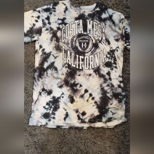 Hollister T-shirt size M